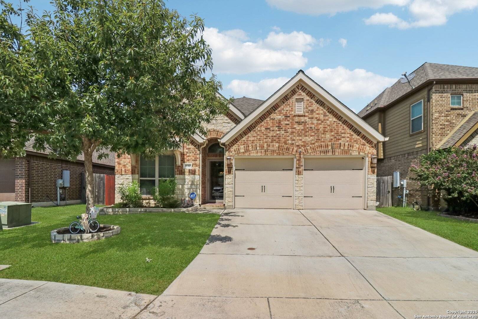 Seguin, TX 78155,2130 Rustling Way