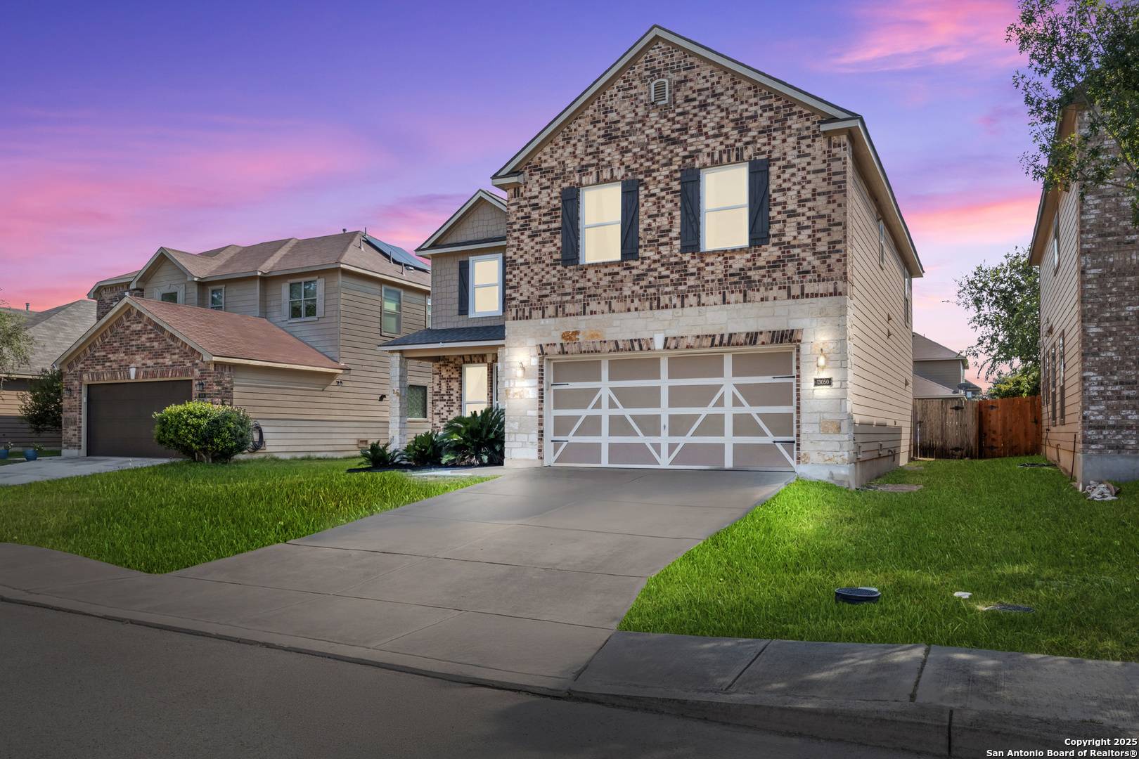 San Antonio, TX 78253,13050 Geyser Peak