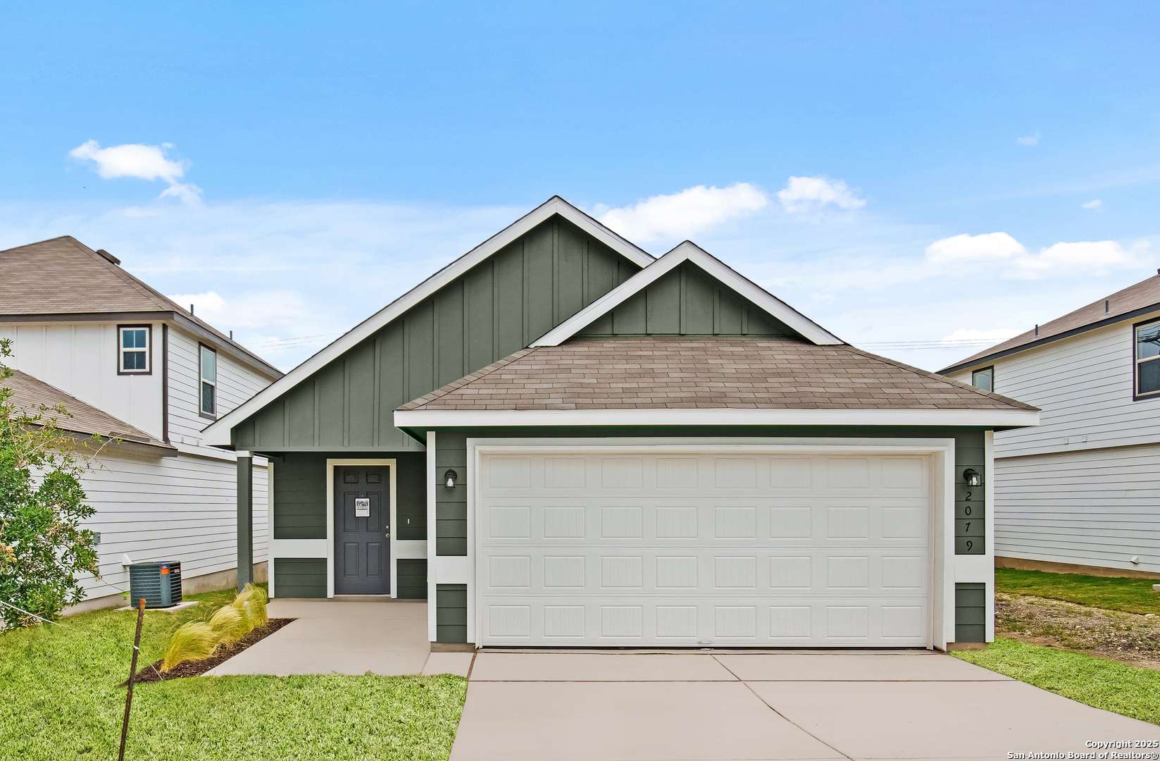 New Braunfels, TX 78130,2079 Olivia Drive