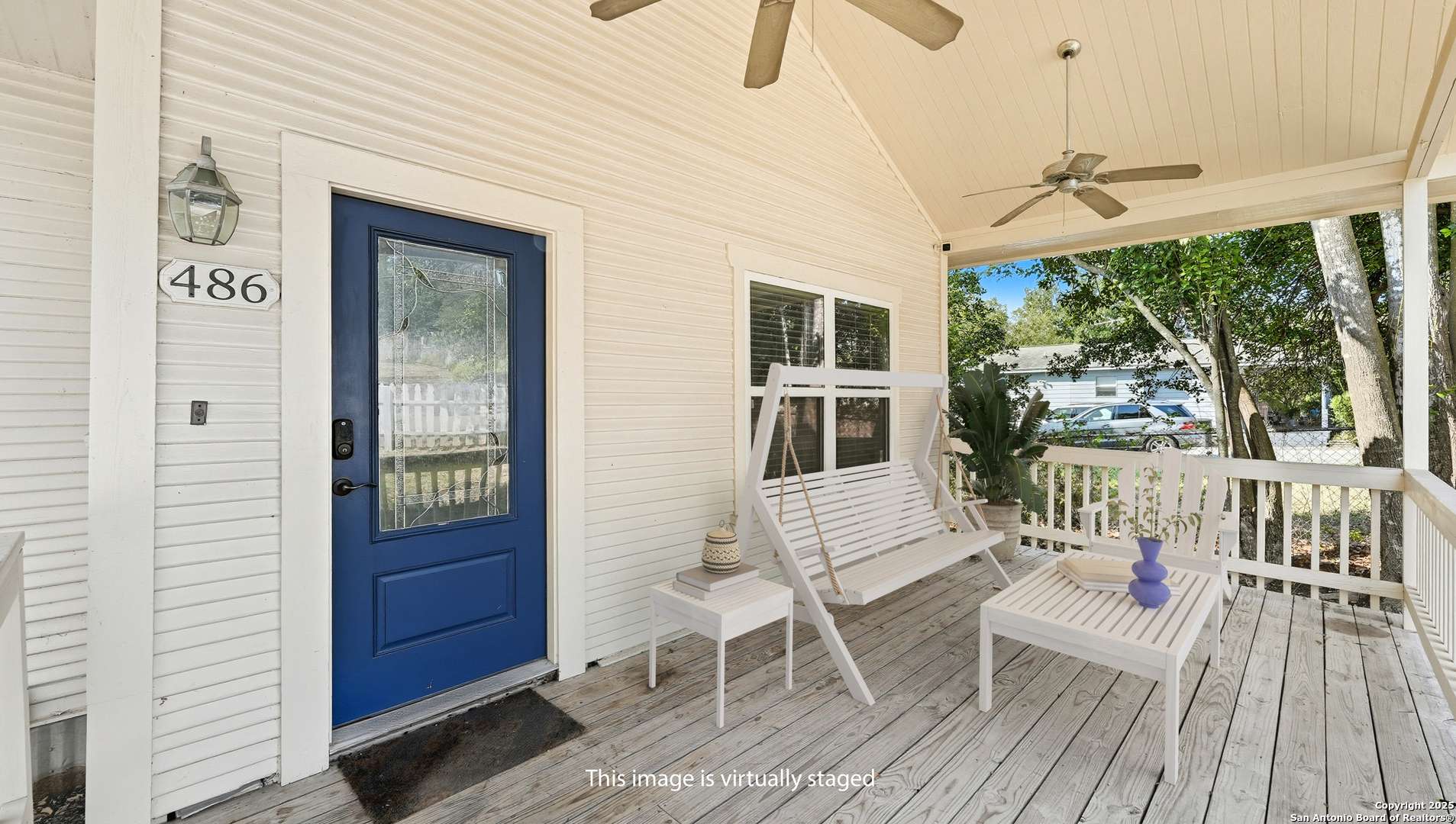 New Braunfels, TX 78132,486 E South