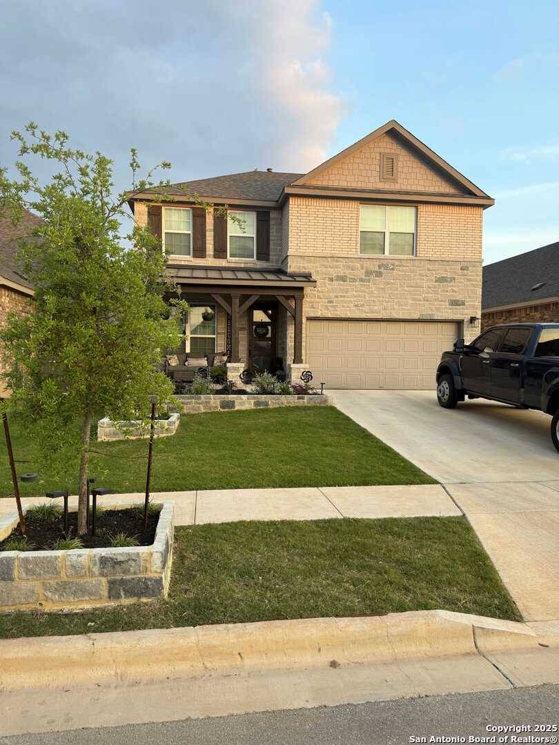 New Braunfels, TX 78132,2223 Bluewood