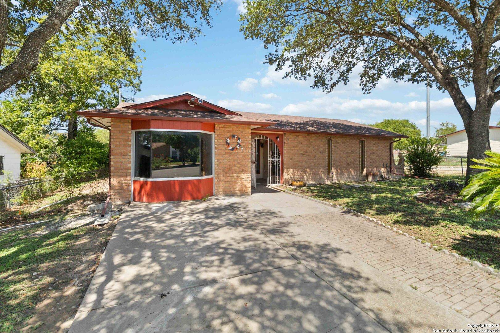 San Antonio, TX 78228,5503 hemphill