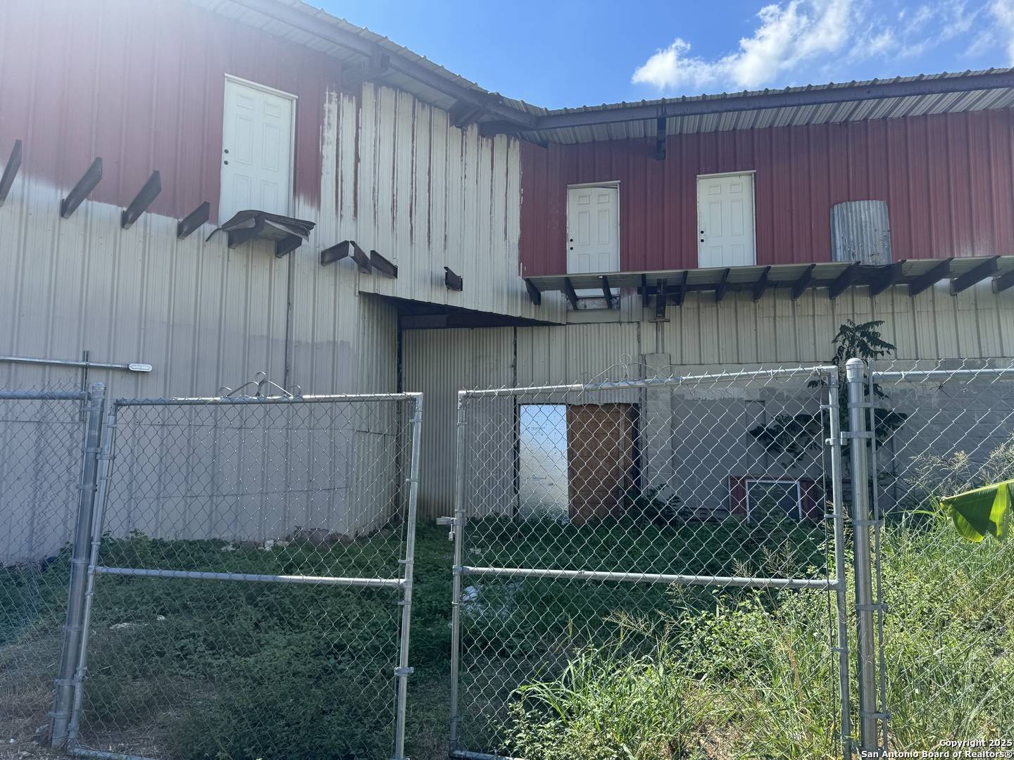 San Antonio, TX 78201,800 Cincinnati