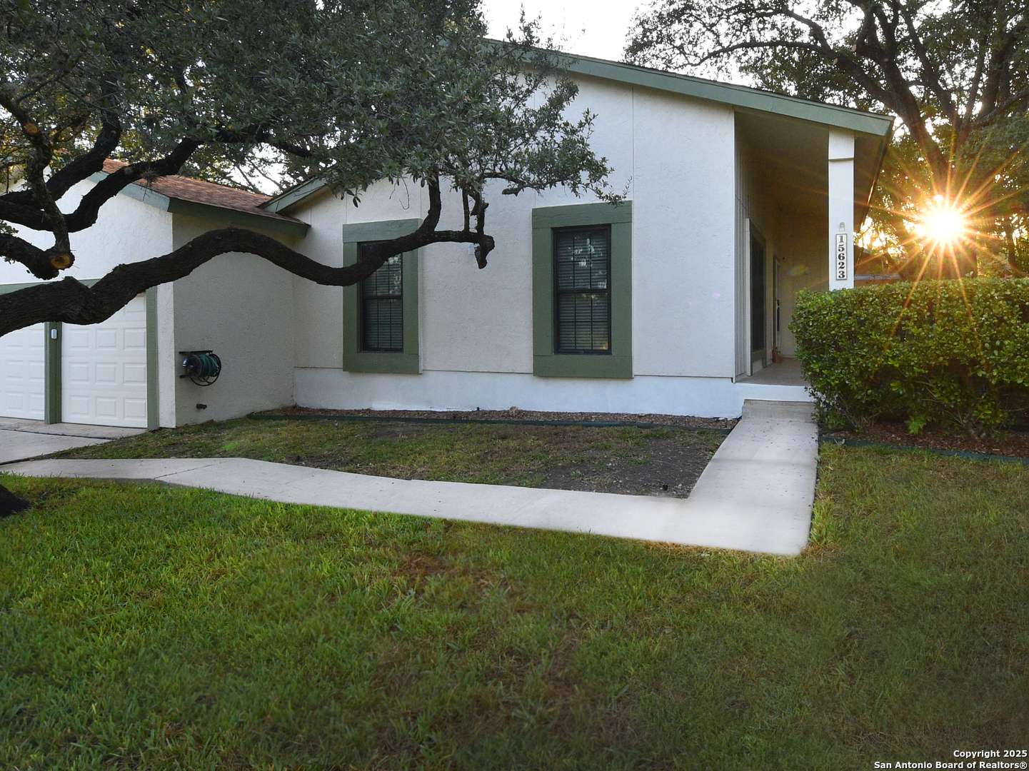 San Antonio, TX 78247,15623 Boulder Creek St