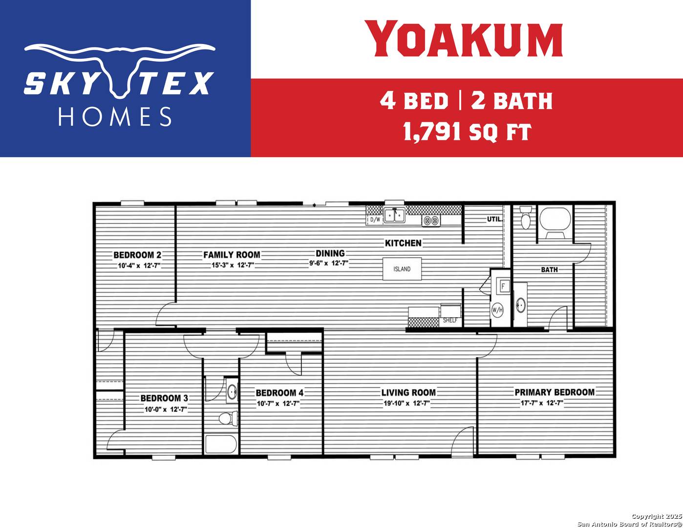 Pleasanton, TX 78064,5839 County Road 422