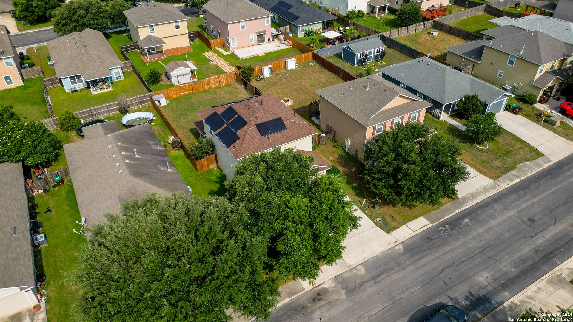 Converse, TX 78109,2311 Salmon Crk