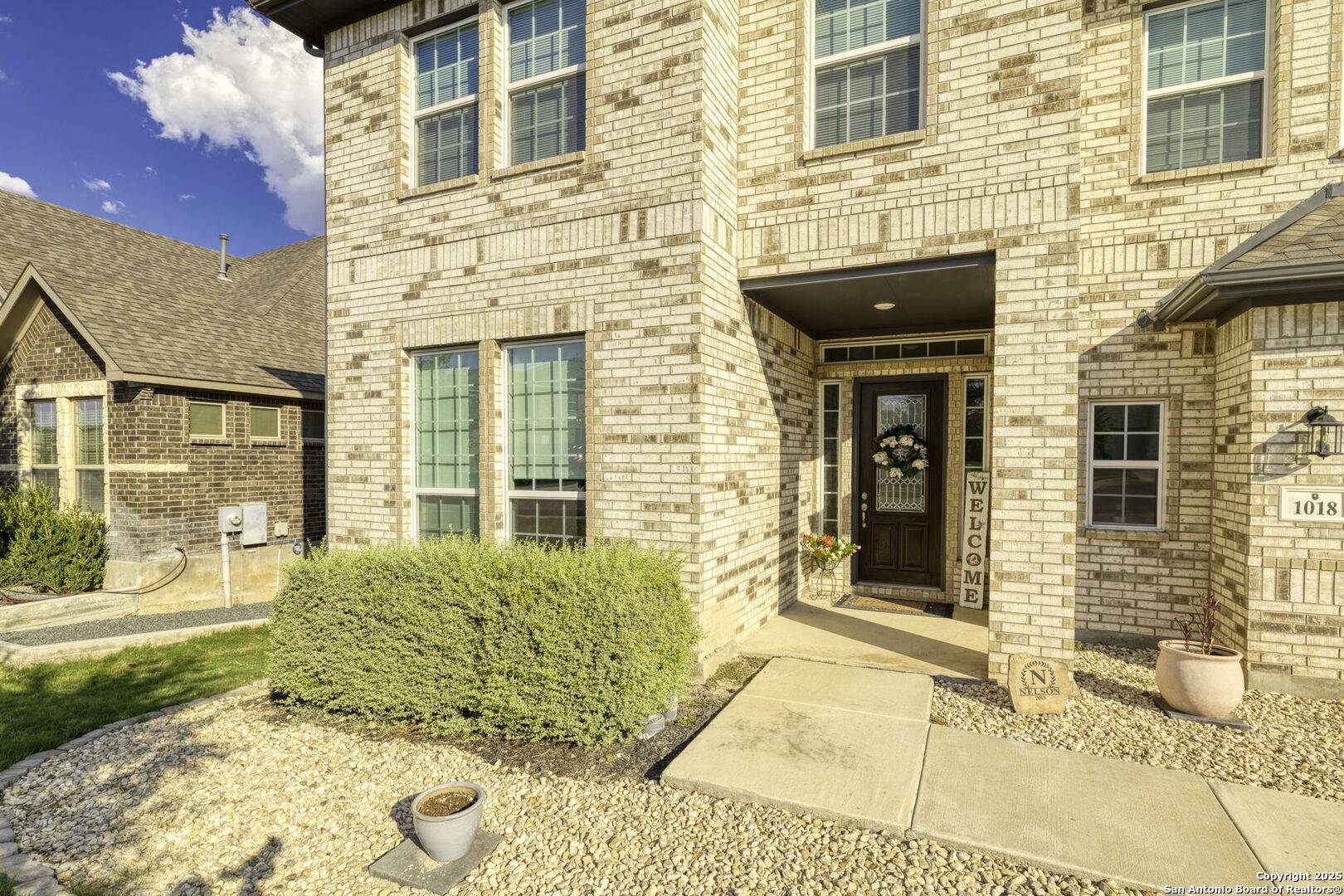 New Braunfels, TX 78132,1018 Stone Valley