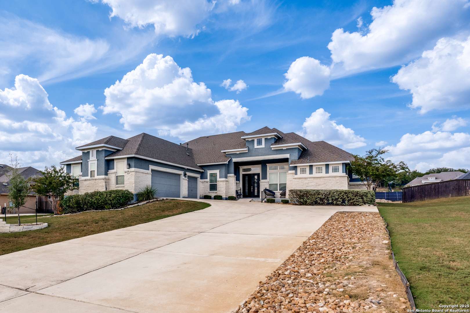 San Antonio, TX 78266,8207 Garden Arbor