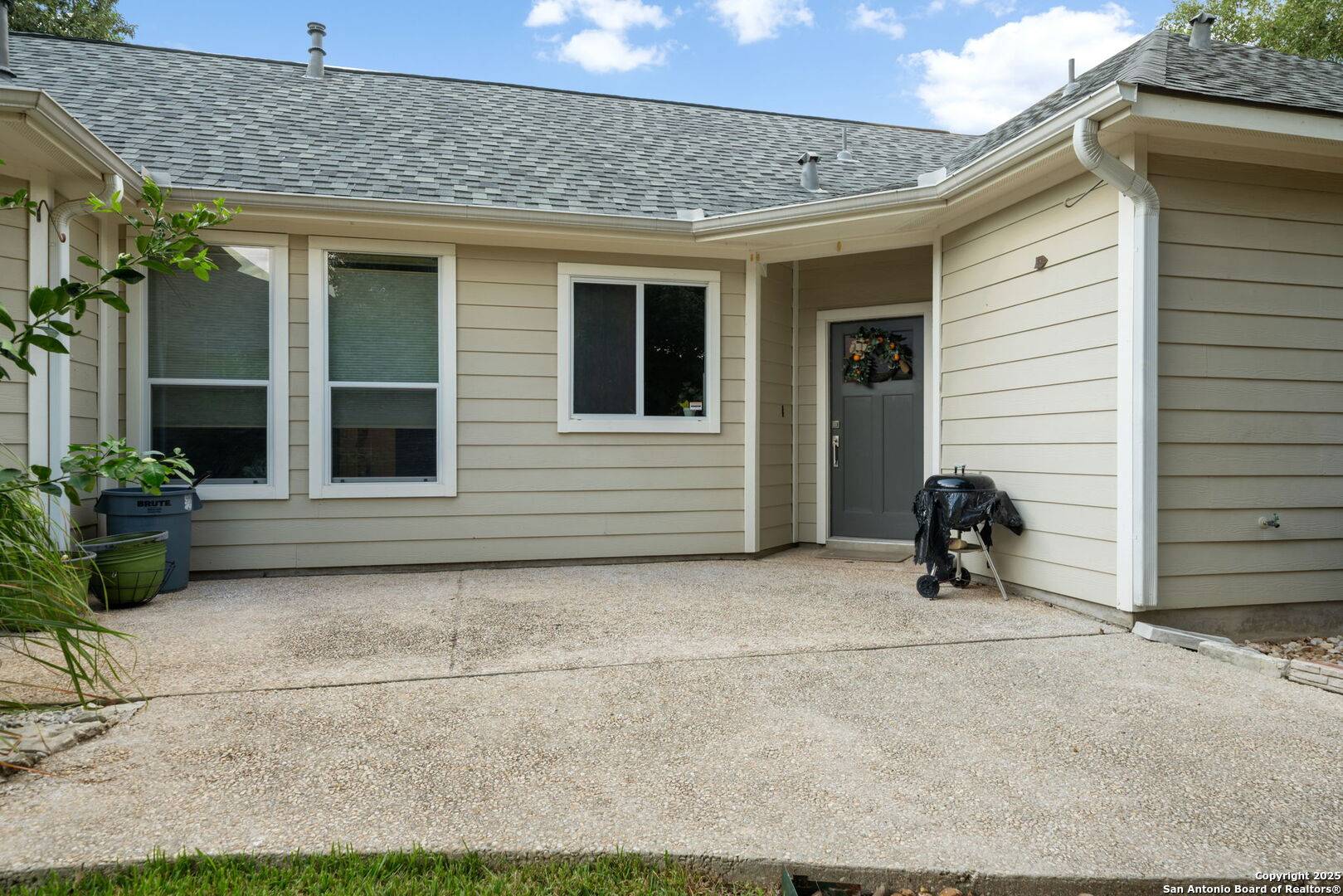 San Antonio, TX 78260,23606 Last