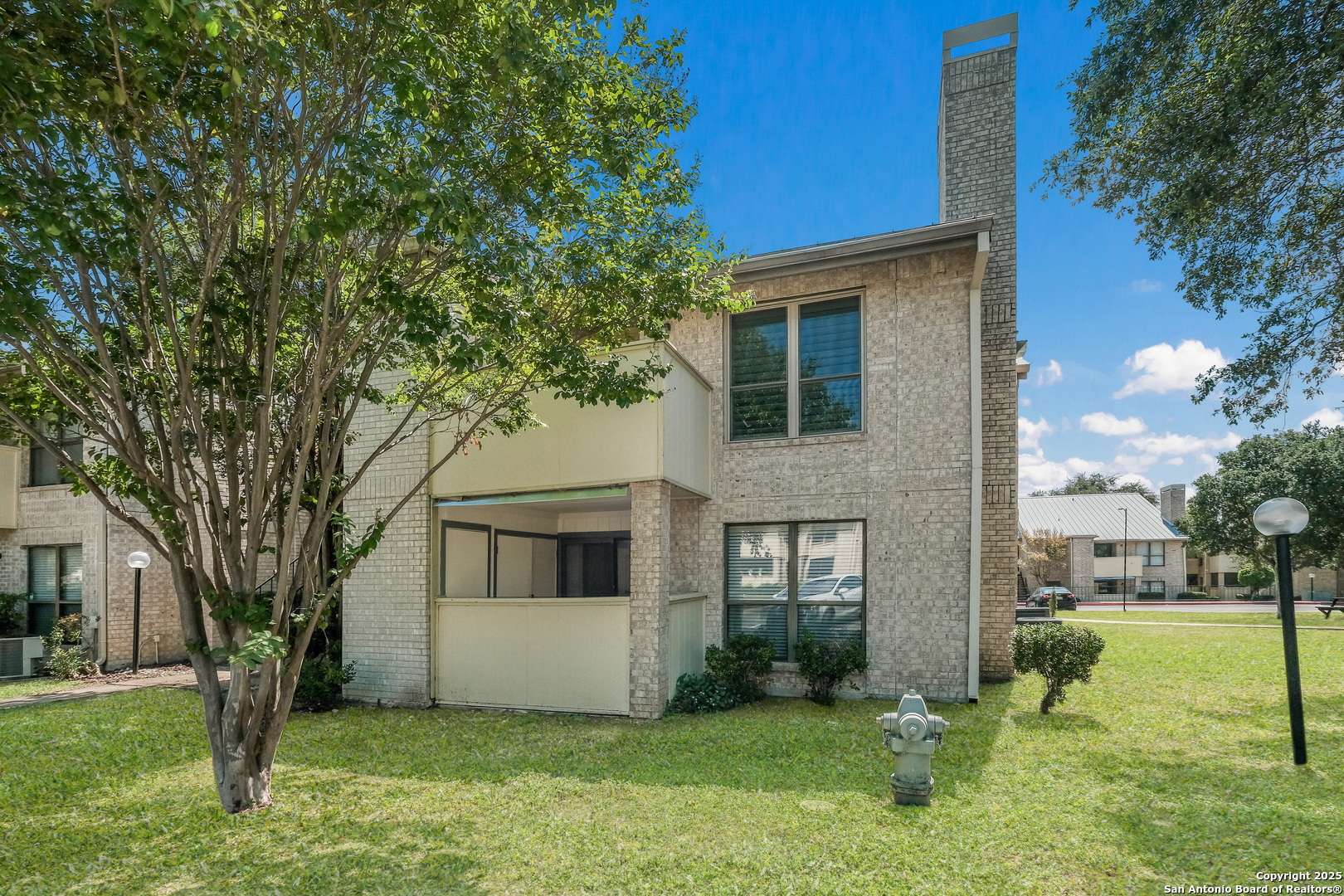 San Antonio, TX 78213,11843 Braesview UNIT 1808