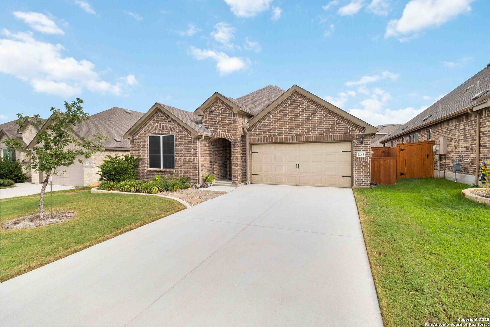 New Braunfels, TX 78130,2283 Gran Cielo Trail