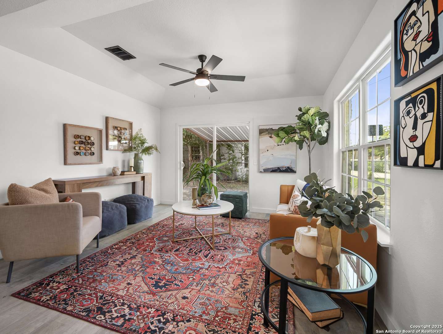 San Antonio, TX 78220,4818 John Victor