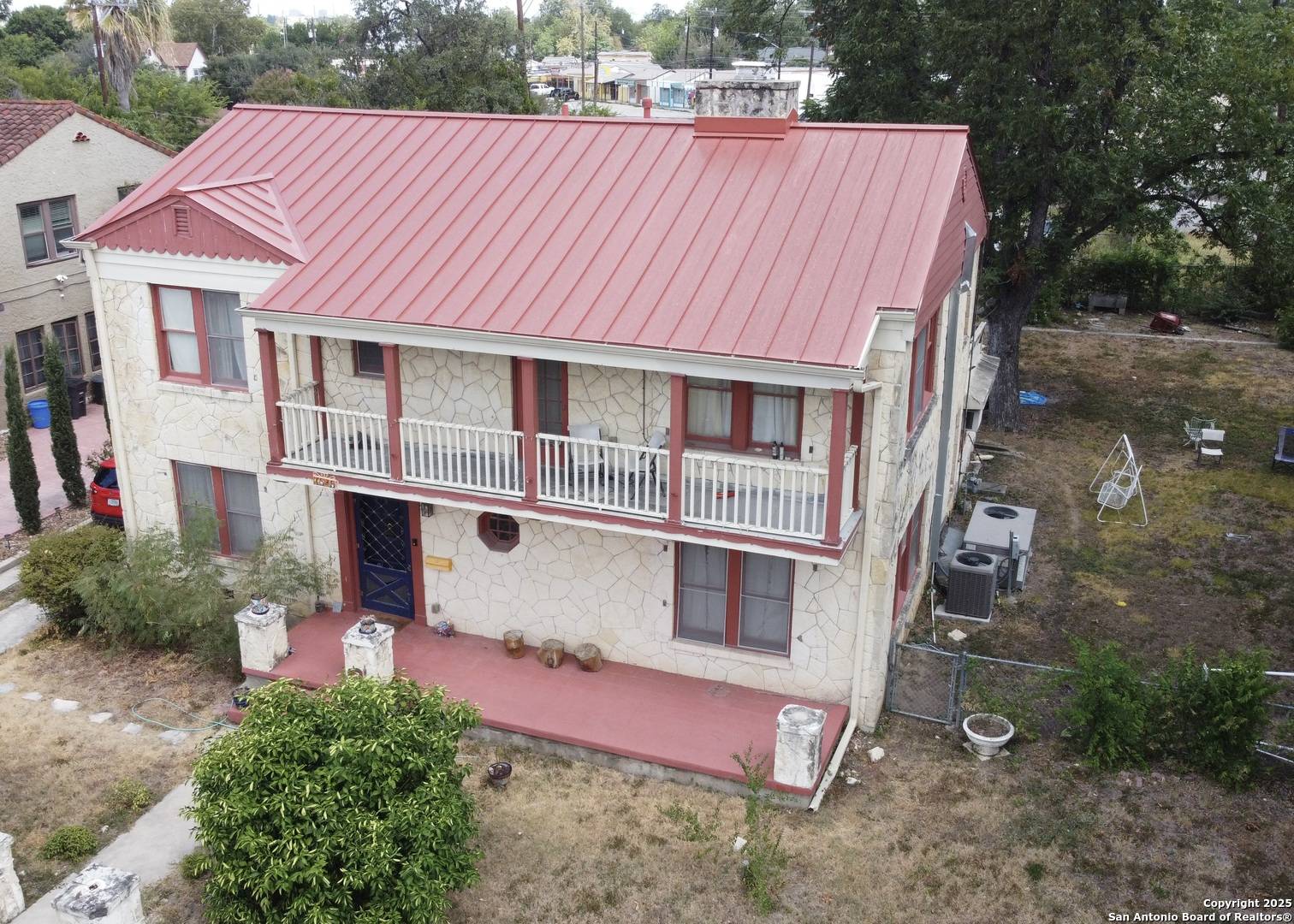 San Antonio, TX 78201,1515 Mulberry