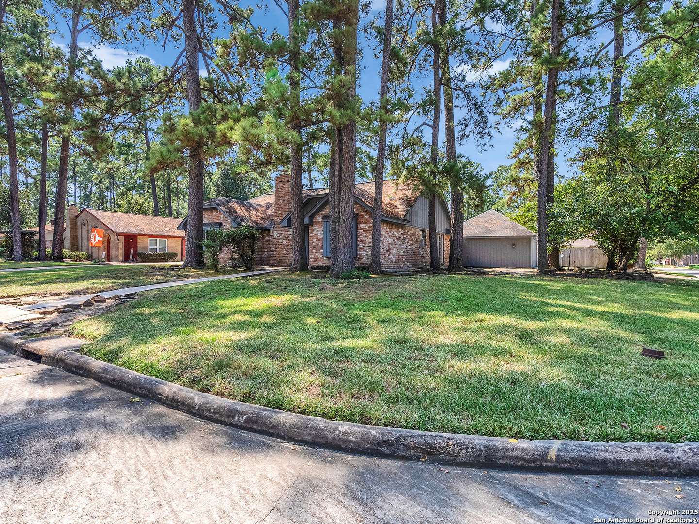 Spring, TX 77373,25423 Old Carriage Ln