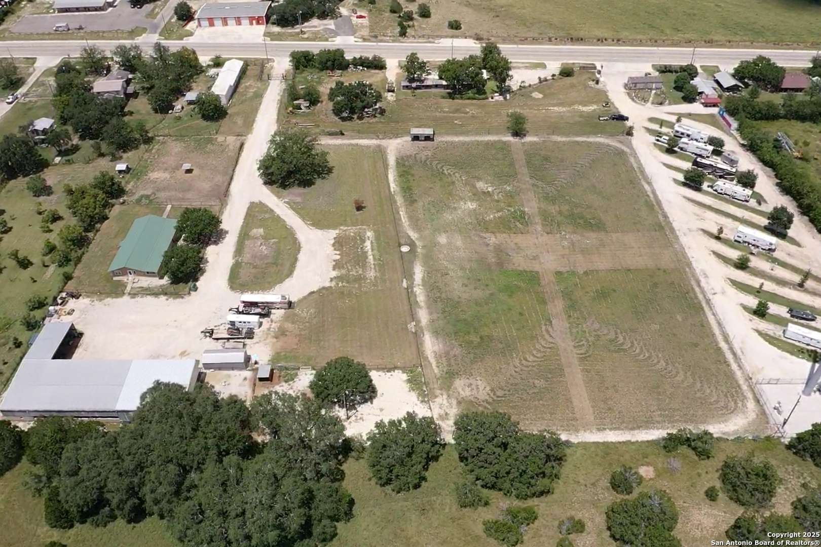 Leakey, TX 78873,300 Summit Dr