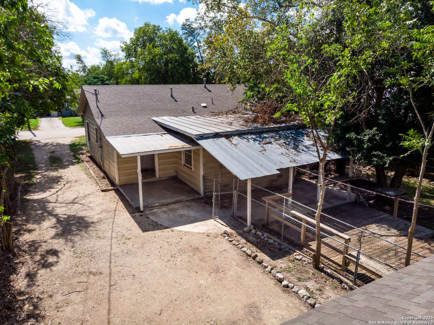 Kerrville, TX 78028,316 Powell