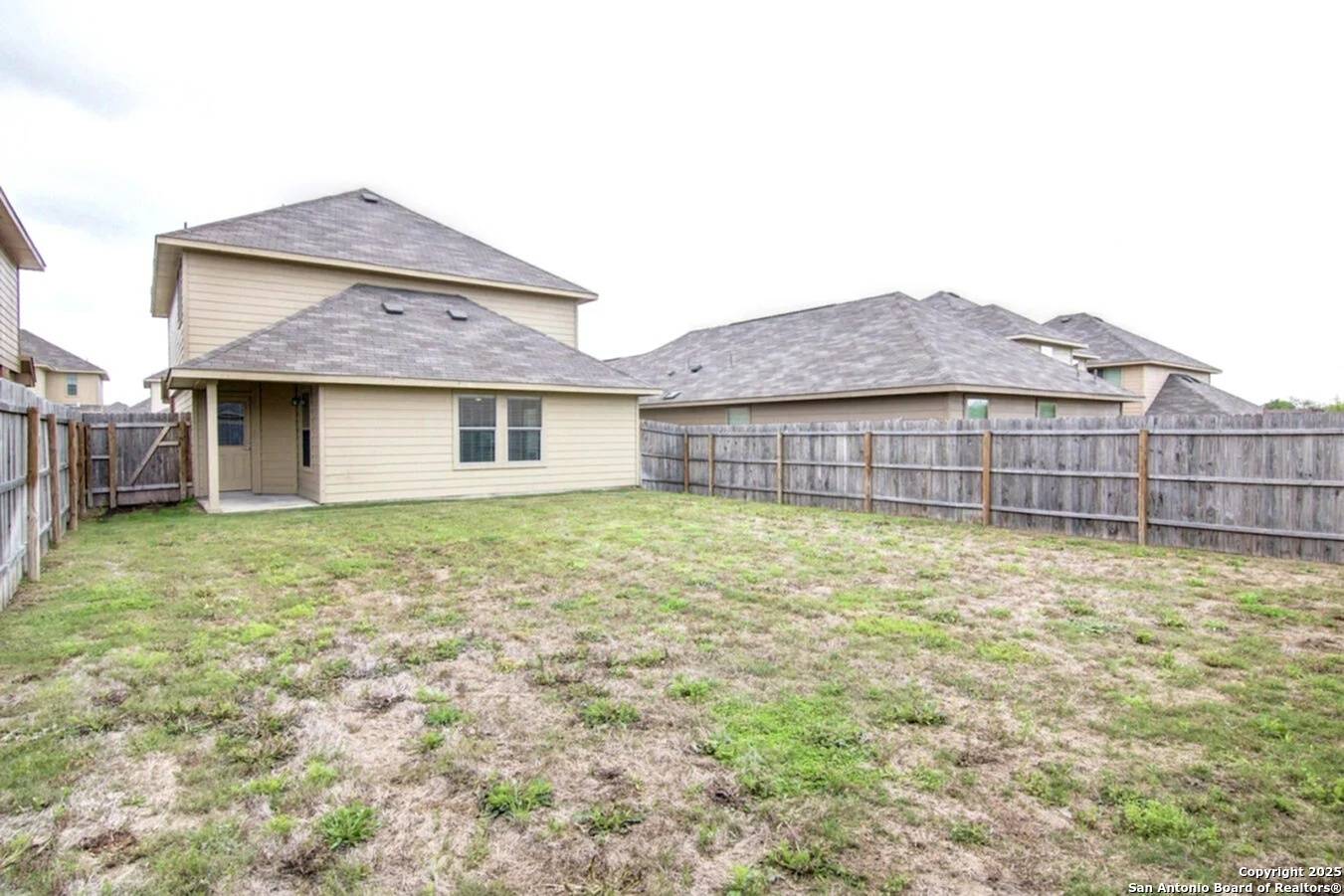 San Antonio, TX 78218,7515 Whispine