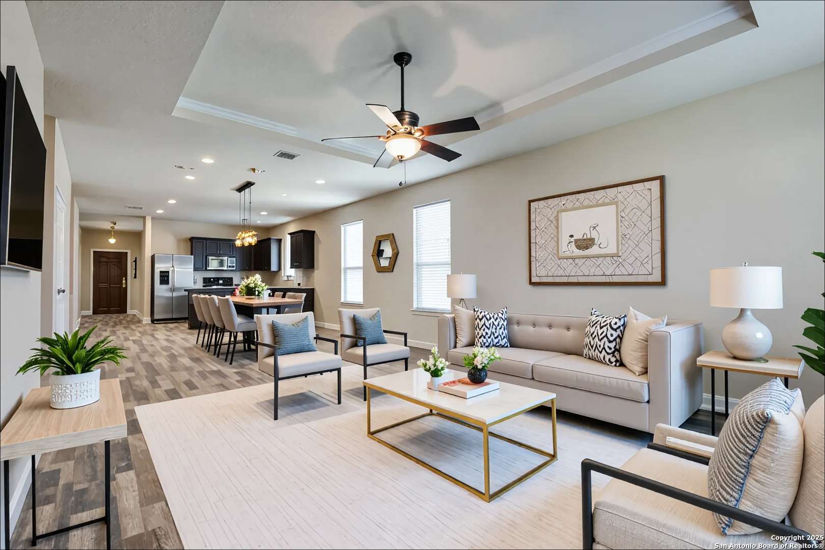 San Antonio, TX 78245,1614 Desert Candle