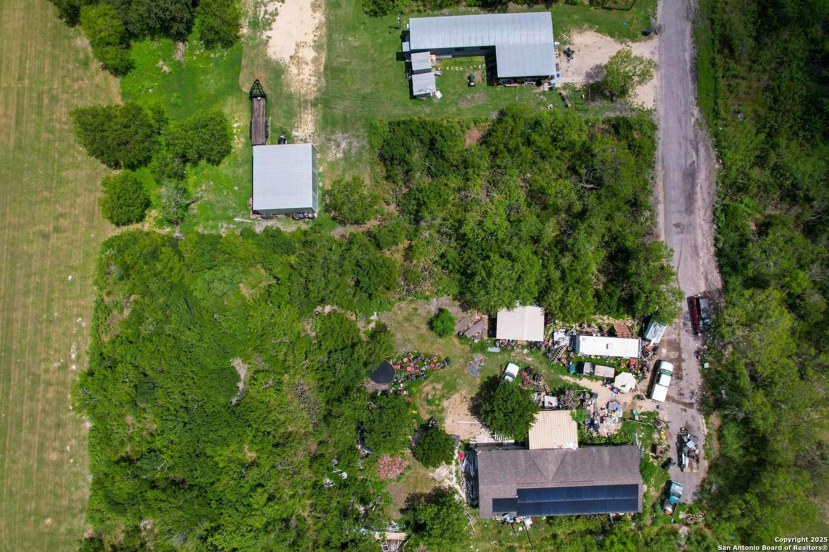 Karnes City, TX 78118,TBD Esplanade