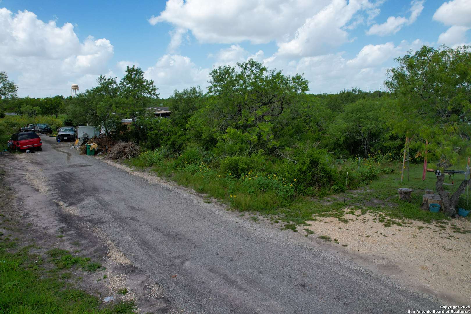 Karnes City, TX 78118,TBD Esplanade