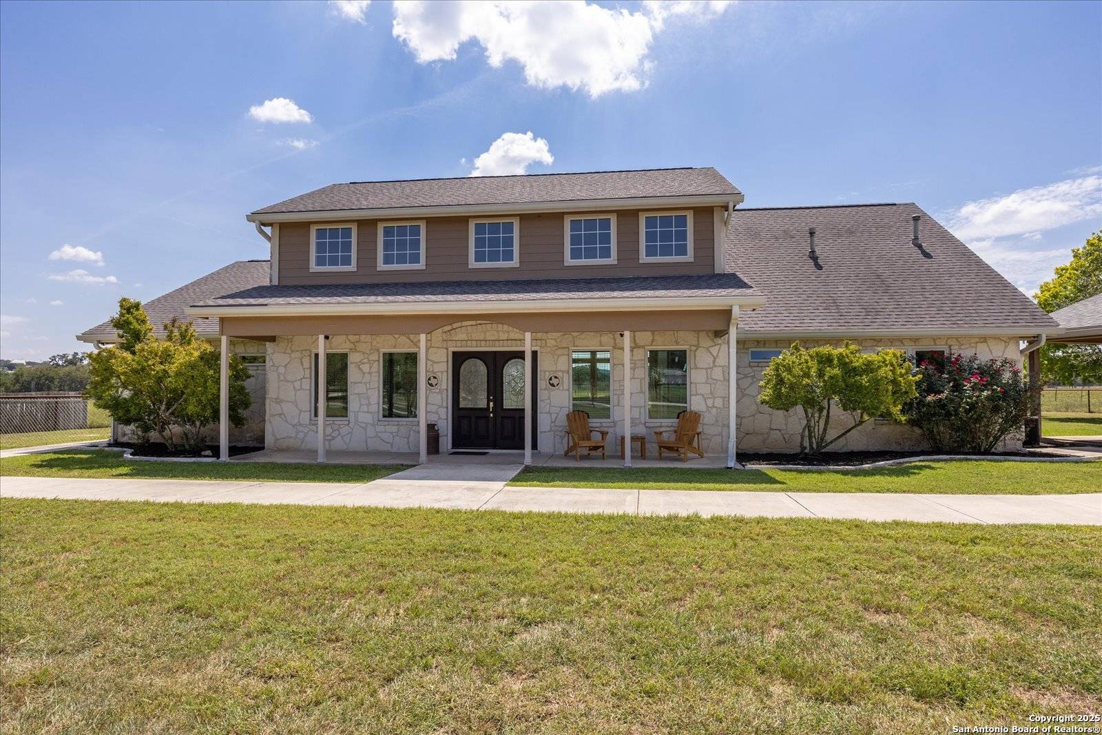Comfort, TX 78013,176 Comfort Valley Ln E