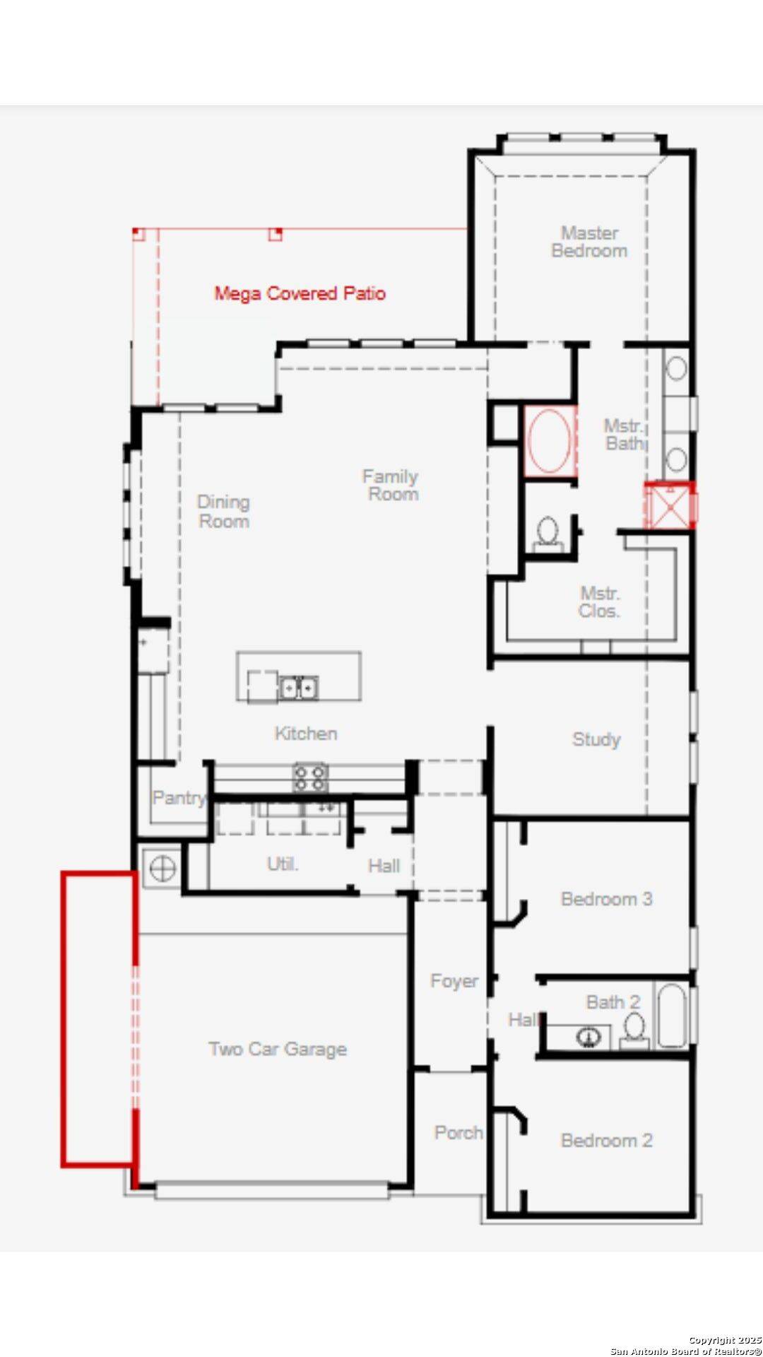 Castroville, TX 78009,148 Heidi Hill