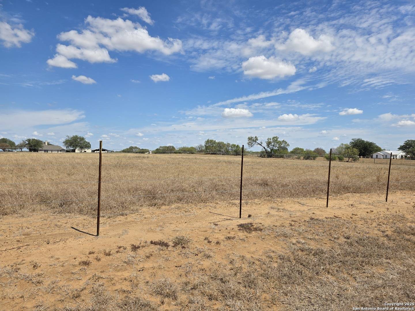 Adkins, TX 78101,TBD Pittman Rd
