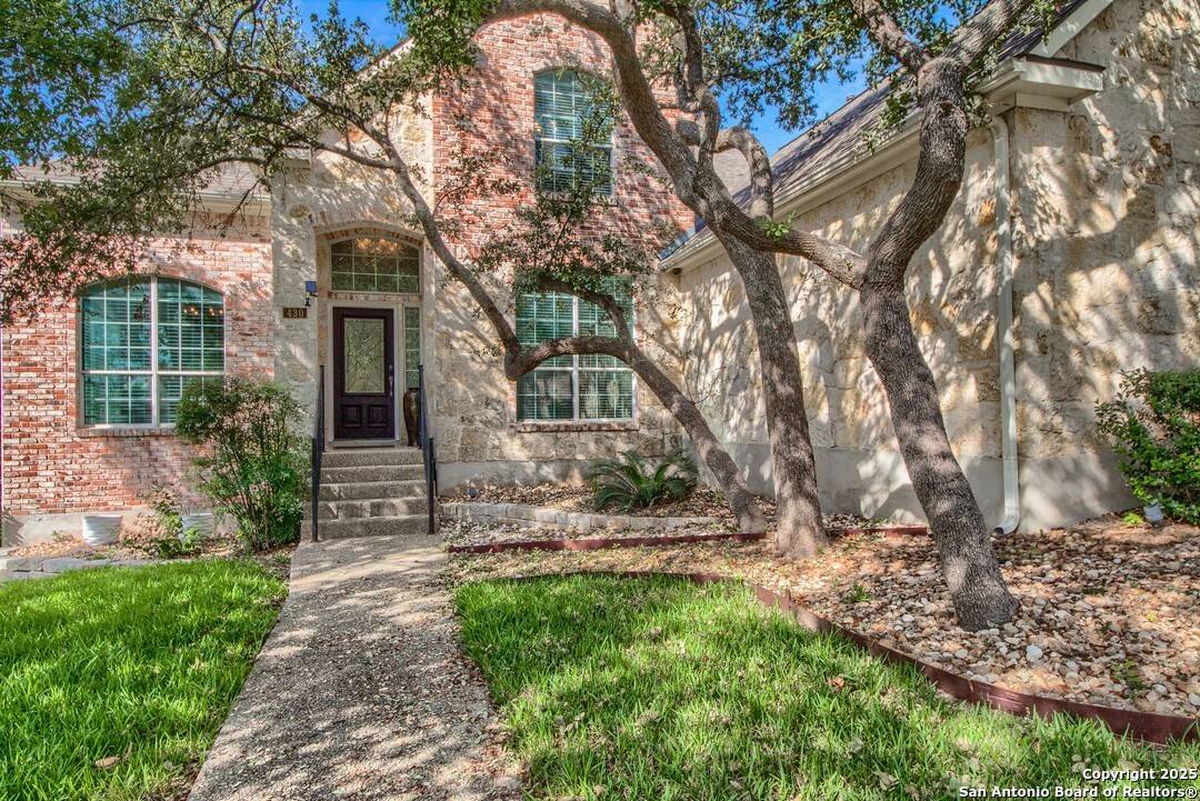 San Antonio, TX 78260,430 Chimney Tops