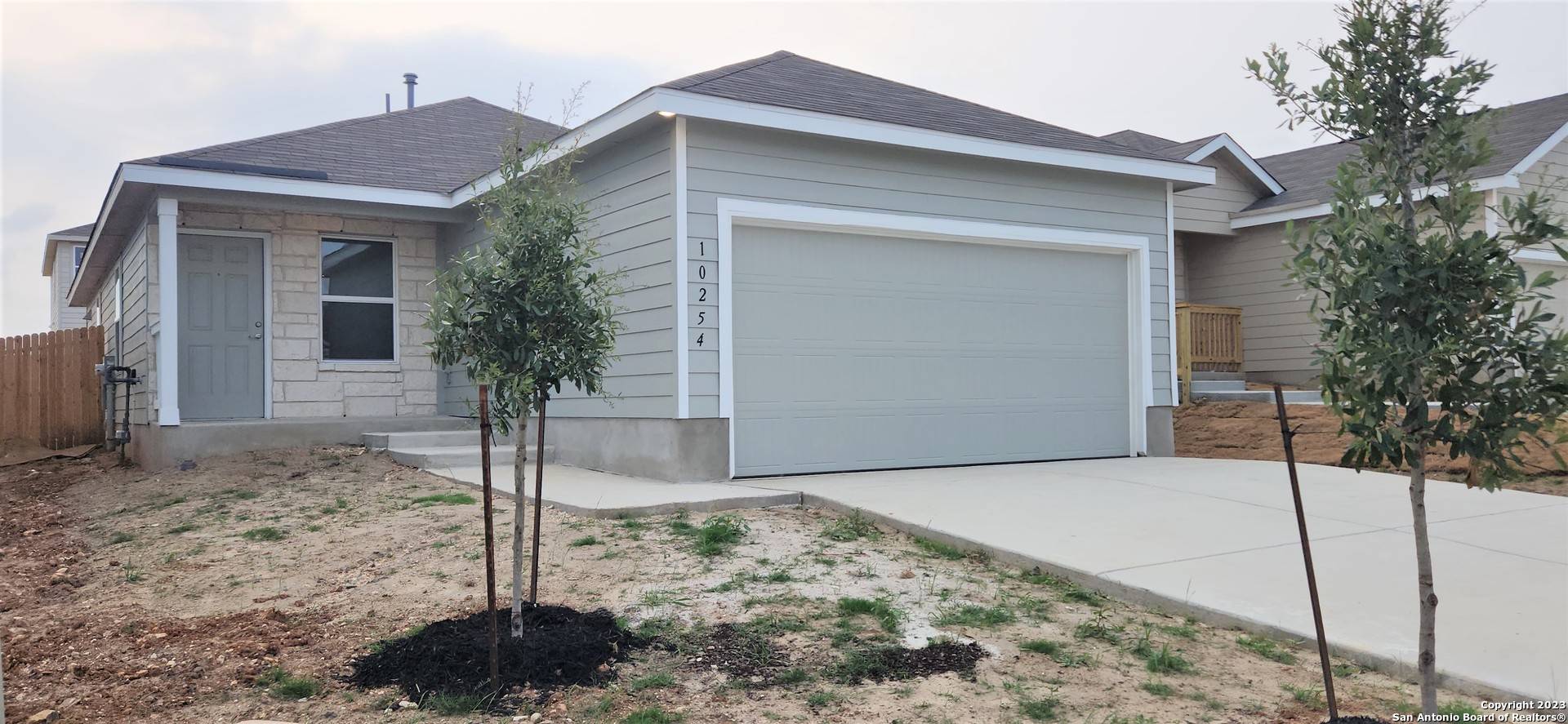 San Antonio, TX 78224,10254 Asta Trail