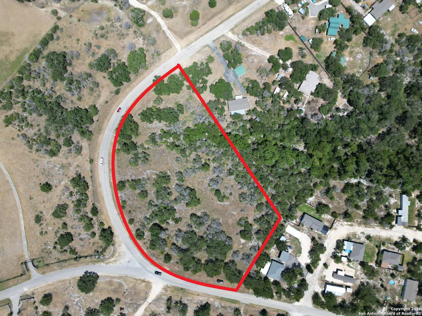 Spring Branch, TX 78070,0 Tbd