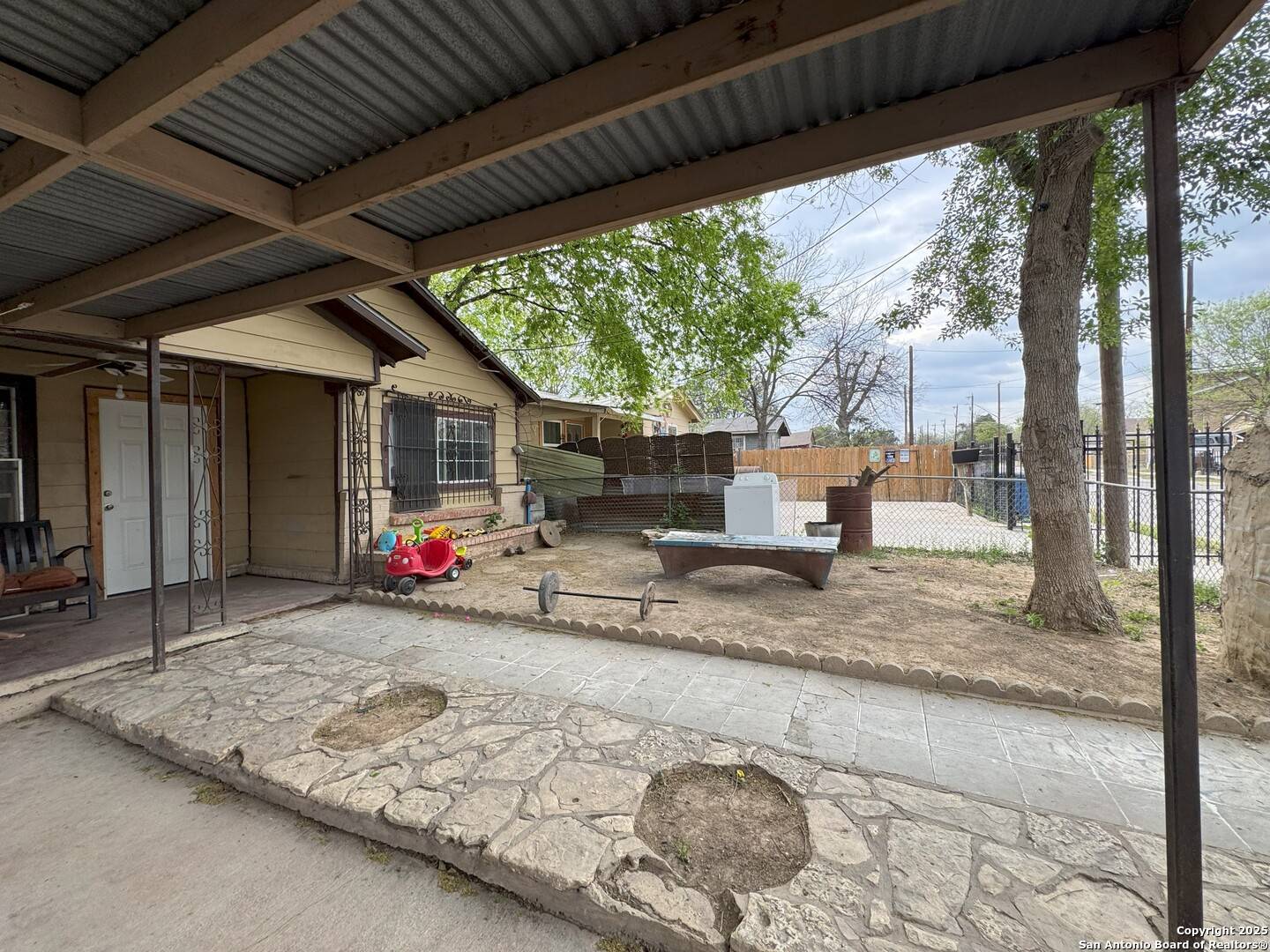 San Antonio, TX 78207,2930 Tampico St