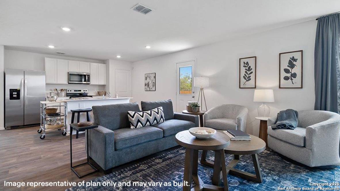 Converse, TX 78109,12556 Spoor Vly