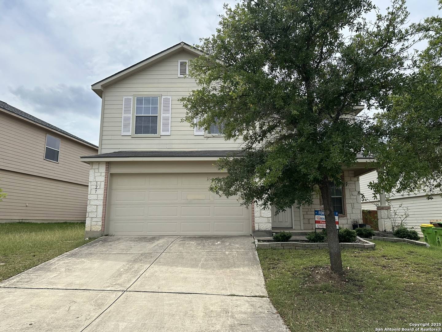 San Antonio, TX 78253-5584,327 VILLE SERENE