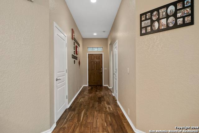 San Antonio, TX 78260-6022,1019 PARTER POND