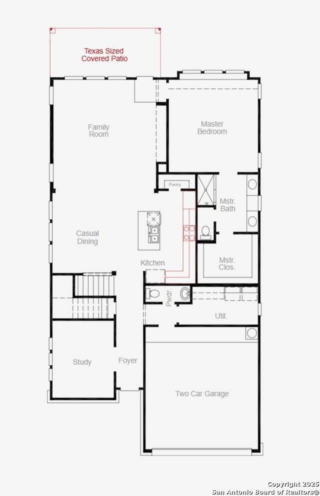 New Braunfels, TX 78130,2739 Alster