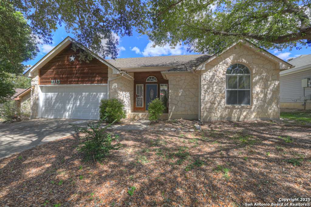 New Braunfels, TX 78130,2113 Sungate