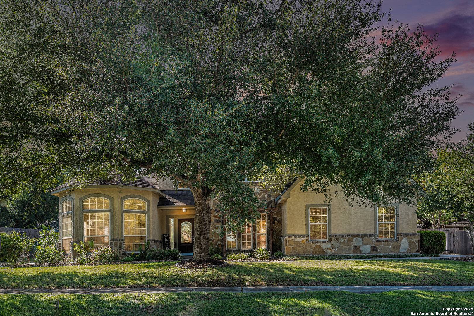 Cibolo, TX 78108,3426 Columbia