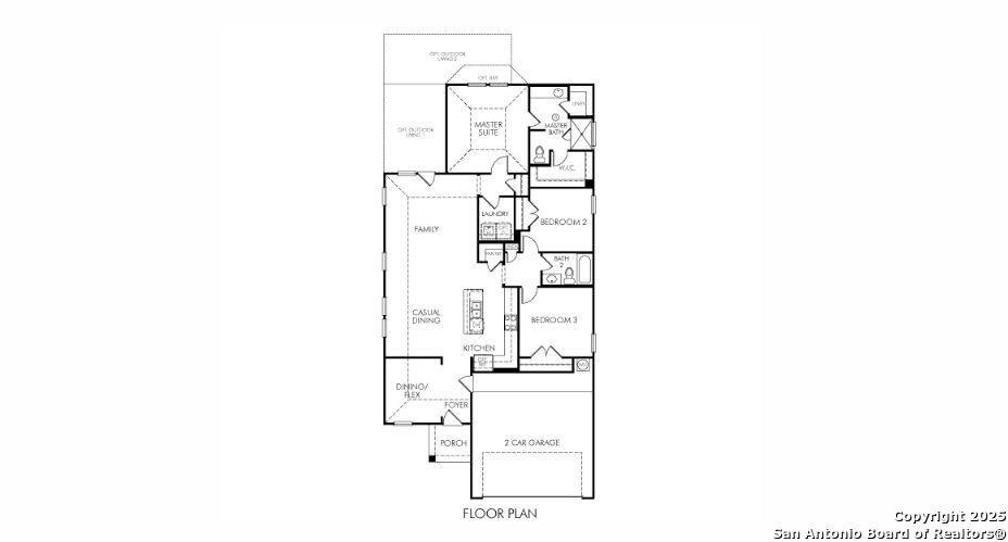 San Antonio, TX 78254,11582 Cottage Point