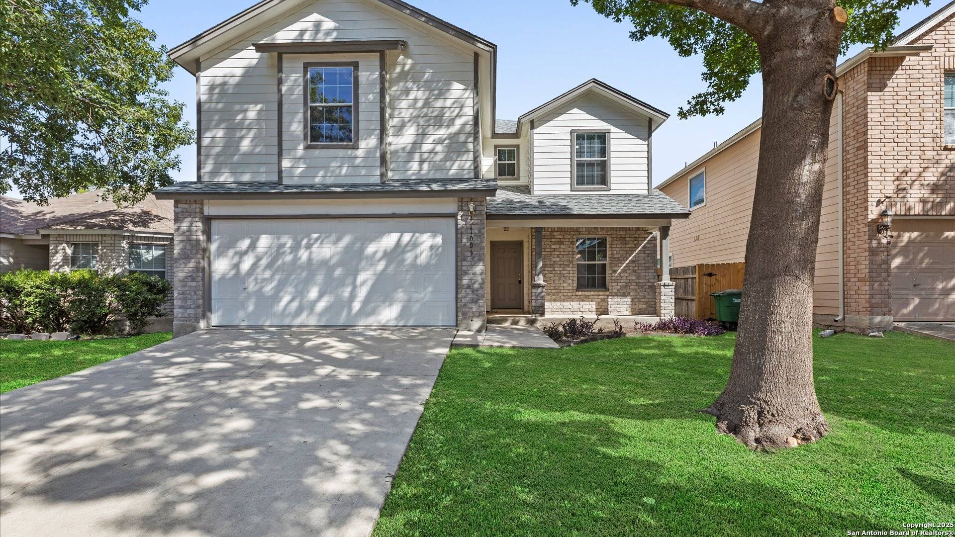 San Antonio, TX 78245,1006 Avocet