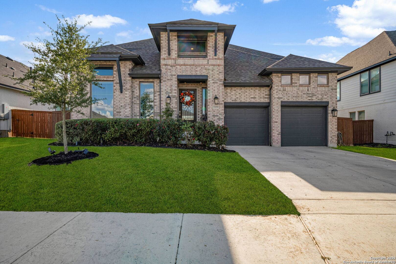 Schertz, TX 78108,5389 Hartley Square