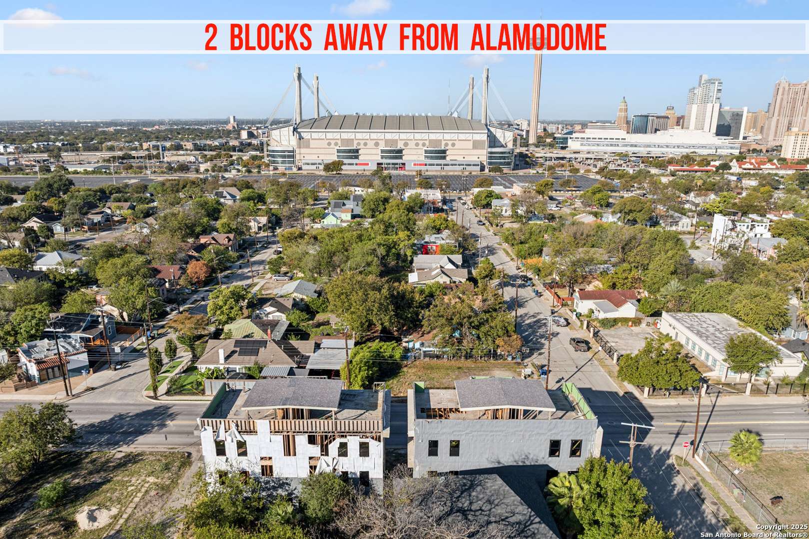 San Antonio, TX 78203,412 S Hackberry St