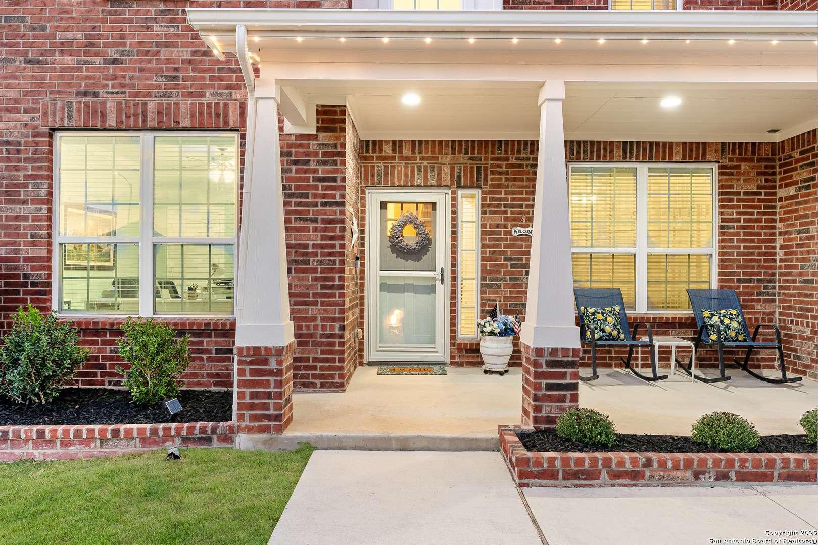 San Antonio, TX 78253,12829 Sandy White