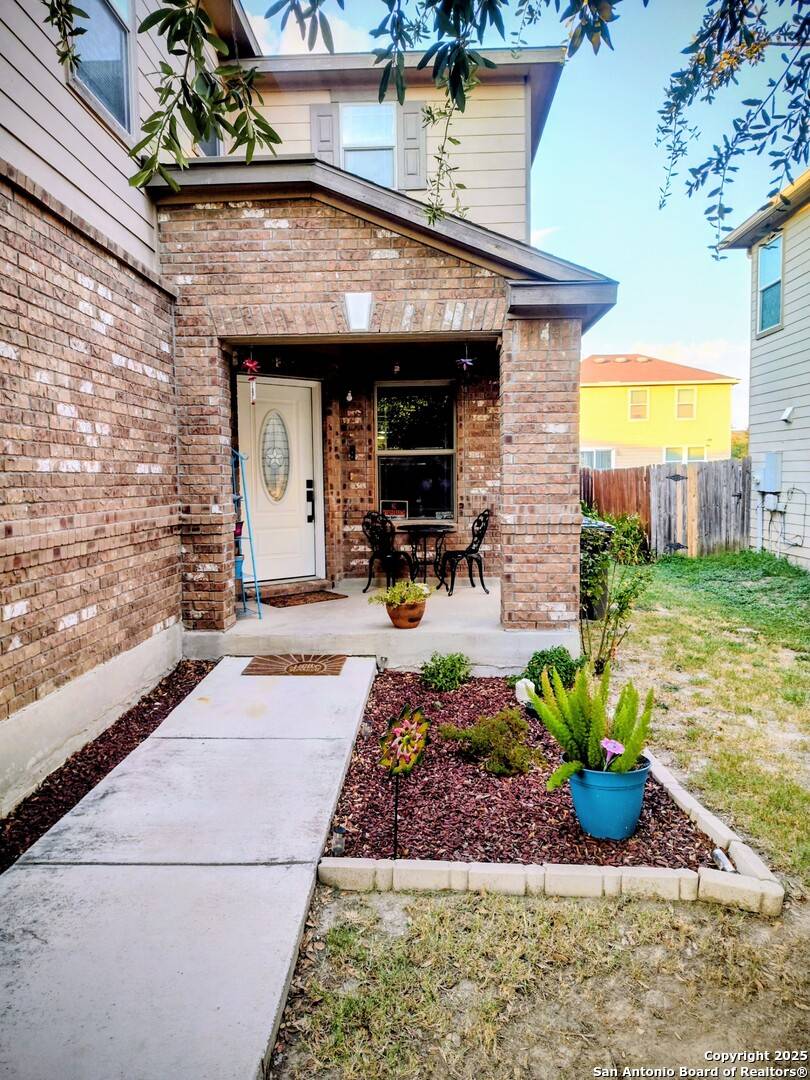 San Antonio, TX 78223,4543 Wrangler Run