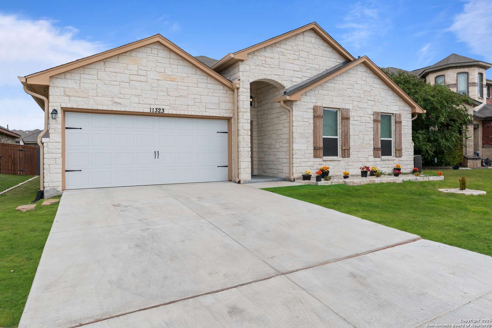 San Antonio, TX 78245,11323 Begonia Rock