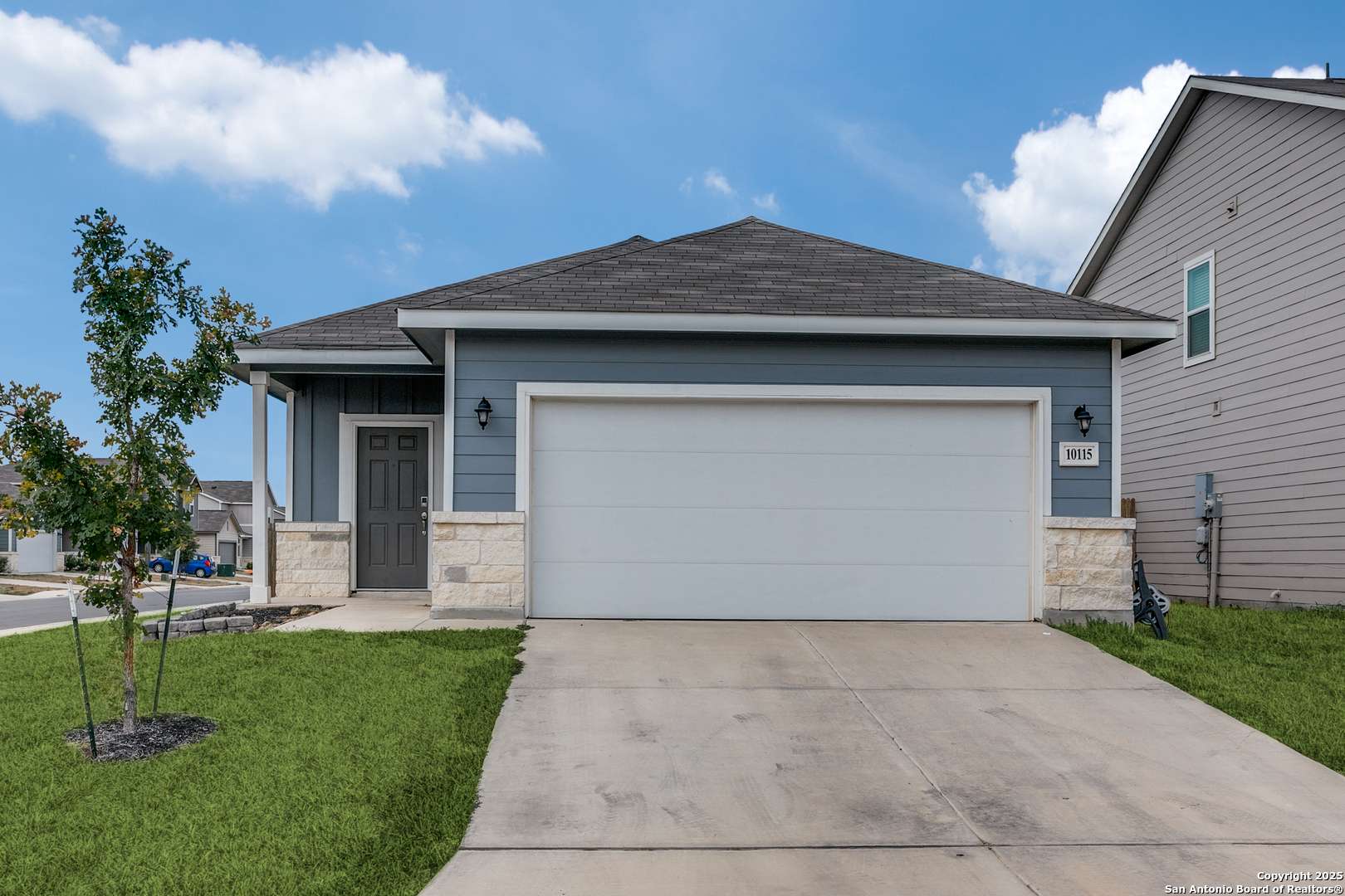 San Antonio, TX 78224,10115 Via Camille