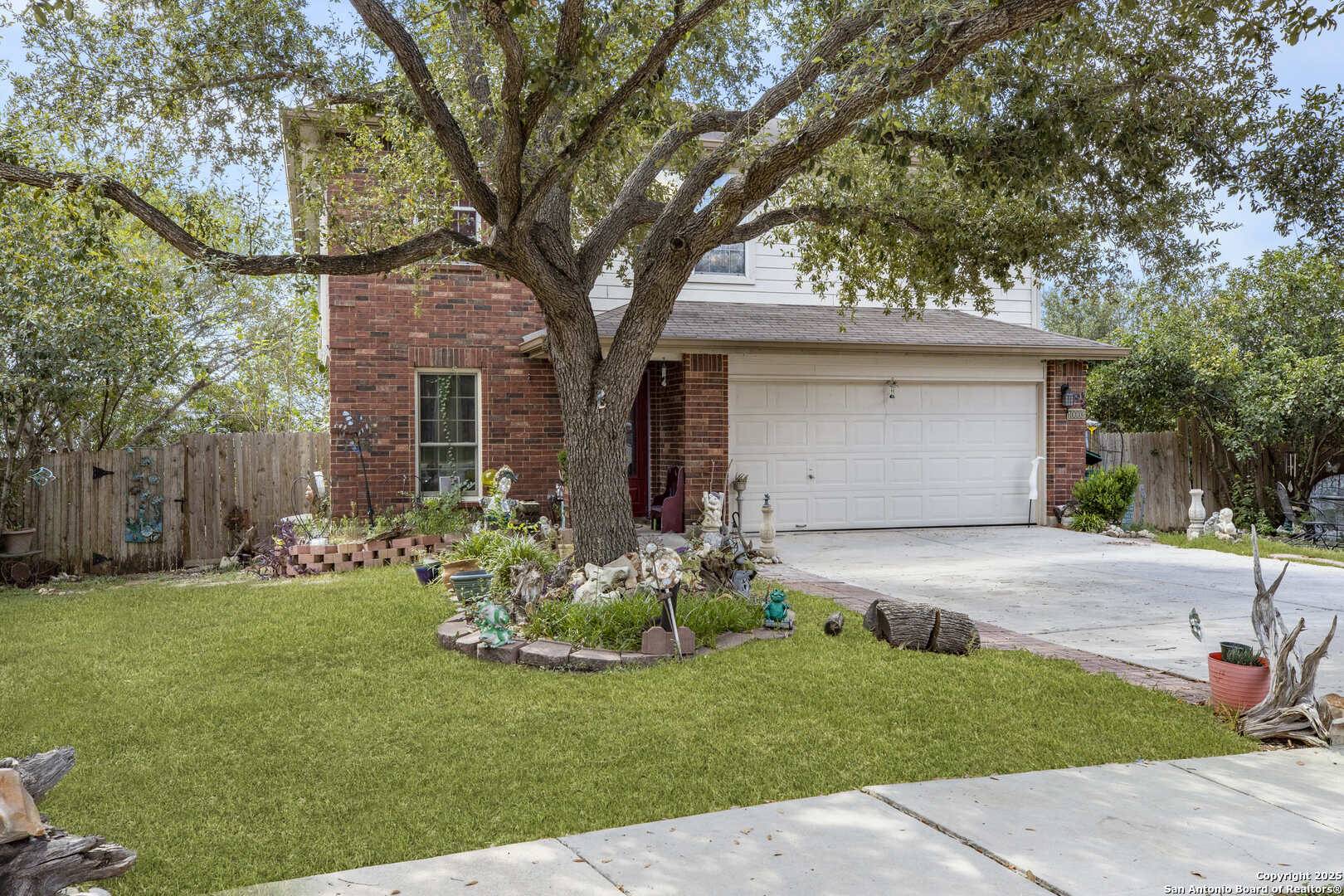 Universal City, TX 78148,10003 Crystal View