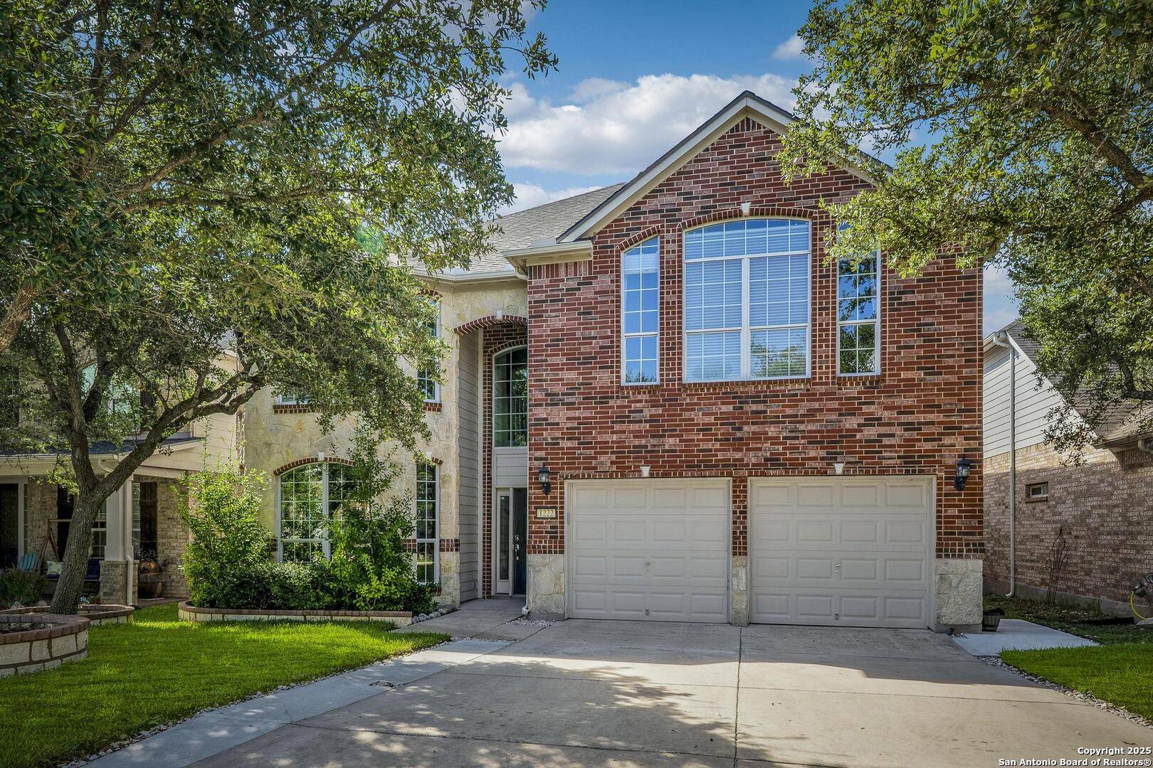 San Antonio, TX 78260,1222 Wilder Pond