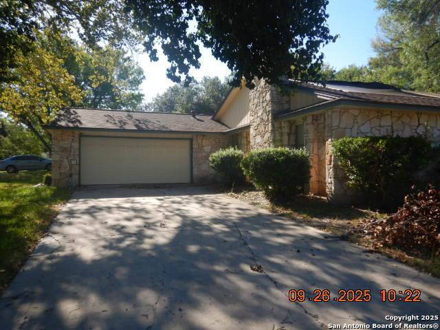 San Antonio, TX 78217,4402 Grantilly St