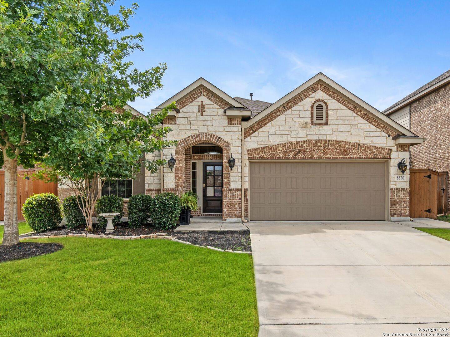 San Antonio, TX 78254,8830 Study Butte