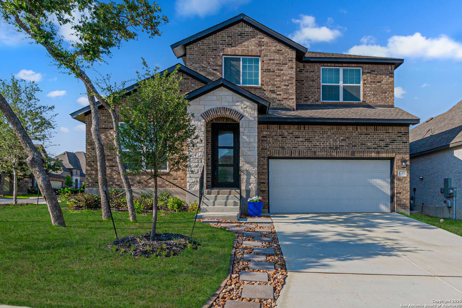 San Antonio, TX 78254,12455 Diagon Alley